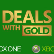 This Week’s Xbox One And Xbox 360 Live Sale