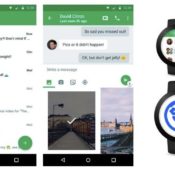 Hangouts 4.0 Update Begins Rolling Out To Android