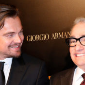 Leonardo DiCaprio Teams Up Again With Martin Scorsese For A Serial Killer Thriller
