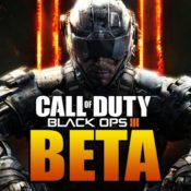 Call of Duty: Black Ops III -Multiplayer Beta Official Trailer