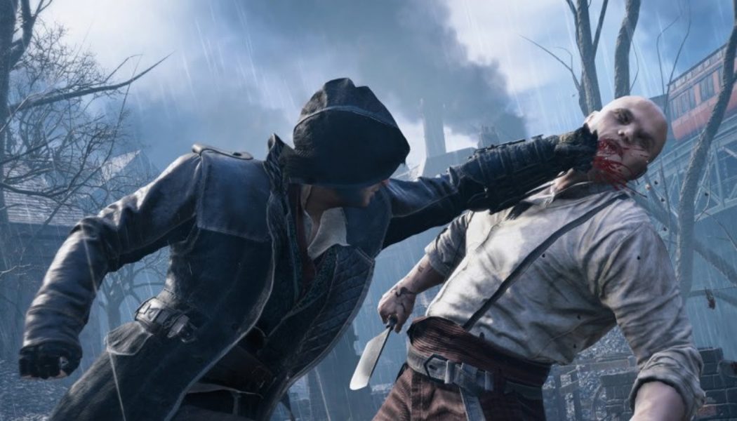 Assassin’s Creed Syndicate Coming A Month Late For PC
