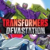 Transformer Devastation will run at 60fps across all Consoles.