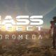 Mass Effect: Andromeda New Details Emerge