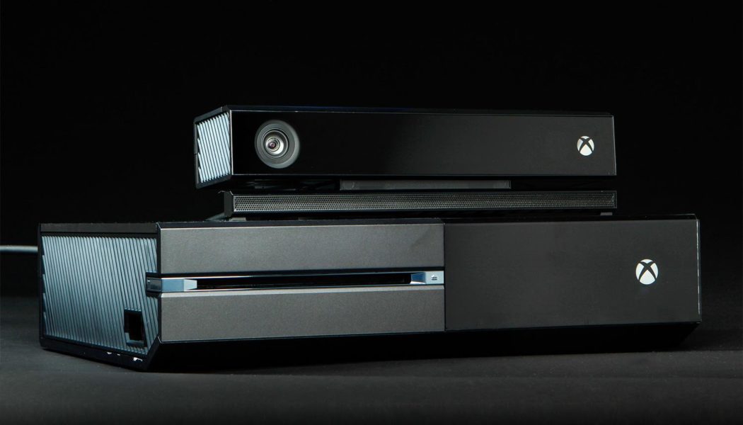 XBox One To Be Available At Microsoft Priority Resellers