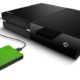 Microsoft Unveils 2TB Xbox One, Provided You Have An External Hard Drive