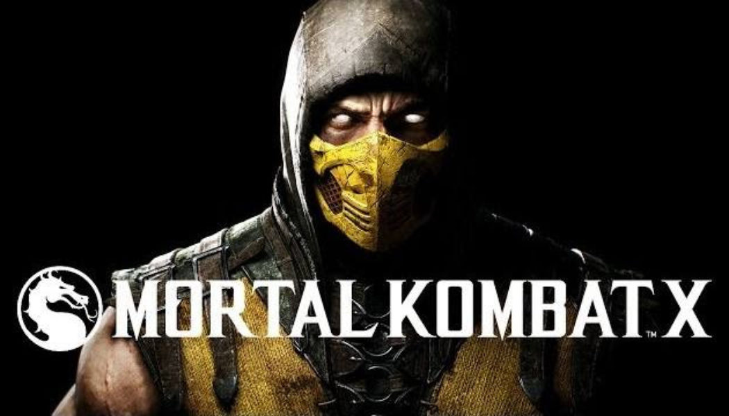 Xbox 360 And PS3 Will Not Receive Mortal Kombat X