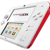 Nintendo 2DS Prices Slashed