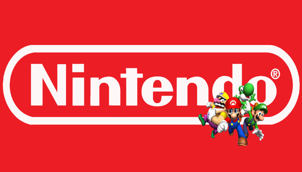 Nintendo Returning To Disc-free Game Consoles