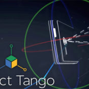 Project Tango By Google is Now Available In Canada And South Korea