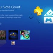 How To Vote For PS4’s Free Playstation Plus Games ?