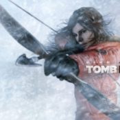 Rise Of Tomb Raider New Footage Shown At Gamescom