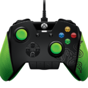 Razer Wildcat Xbox One Controller announced at PAX Prime