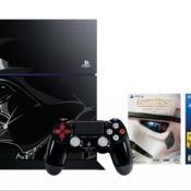 Star Wars Battleground Xbox One Console Bundle Is Just A Dream