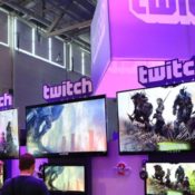 PAX Prime Expo 2015 Live Stream on Twitch