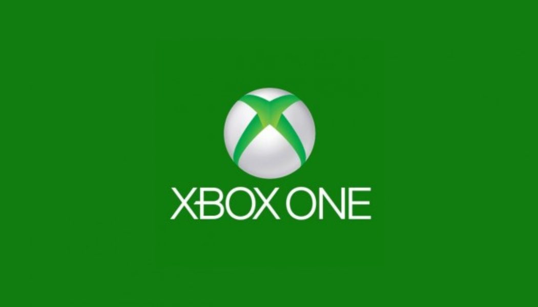 Here Is A Chance To Win An Xbox One for US Residents