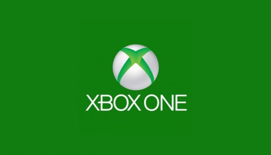 Xbox One Will Not Be Shown In TGS 2015