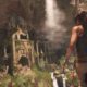 Rise Of The Tomb Raider New Gameplay Trailer