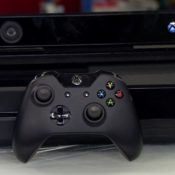 New Xbox One Update Rolling Out In November