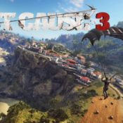 Just Cause 3 Expansion Pass Sneaks Out