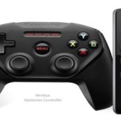 First Ever Third Party Gaming Controller For New Apple TV Announced