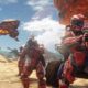 Halo 5 Campaign Footage