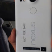 LG Nexus 5(2015) clearest Image