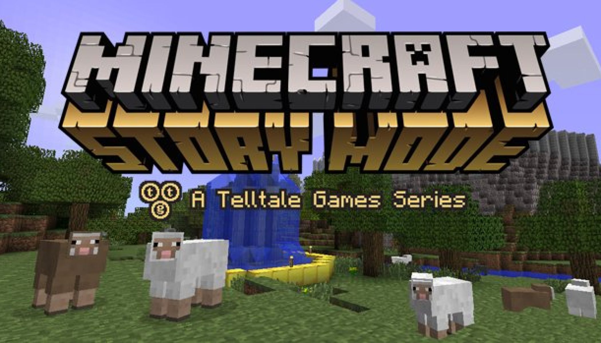 Telltale Releases a Bunch of New 'Minecraft: Story Mode' Screens –  TouchArcade
