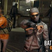 Battlefield Hardline’s DLC Robbery Gets A Release Date