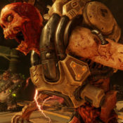 Trailer For Doom Showcases SnapMap Level Editor