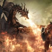 Dark Souls III Official Release Date Announced Only For Japan