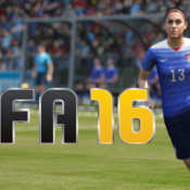 Demo For FIFA 16 Released For Xbox One and PS4