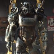 Fallout 4 Special Video Focuses on Agility