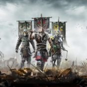 Ubisoft’s For Honor New Trailer Showcases Samurai Warriors