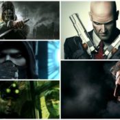 5 Stealth Games You Must Play