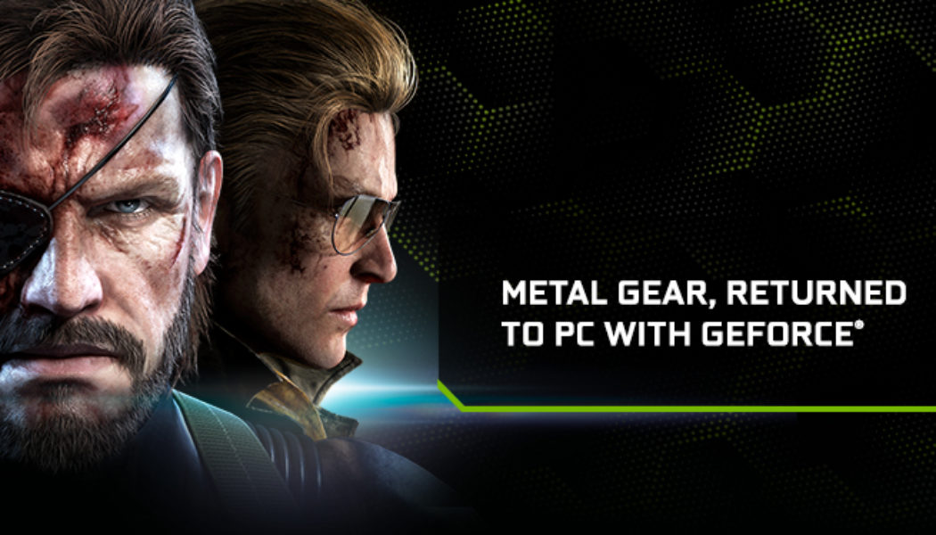 Nvidia GeForce WHQL 355.82 Drivers Now Available to Download