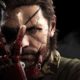 Metal Gear Solid V Has Reached The Summit On PS4