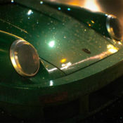 Need For Speed: Sign Up For Closed Beta