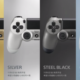 Sony Unveils New PlayStation 4 Colors