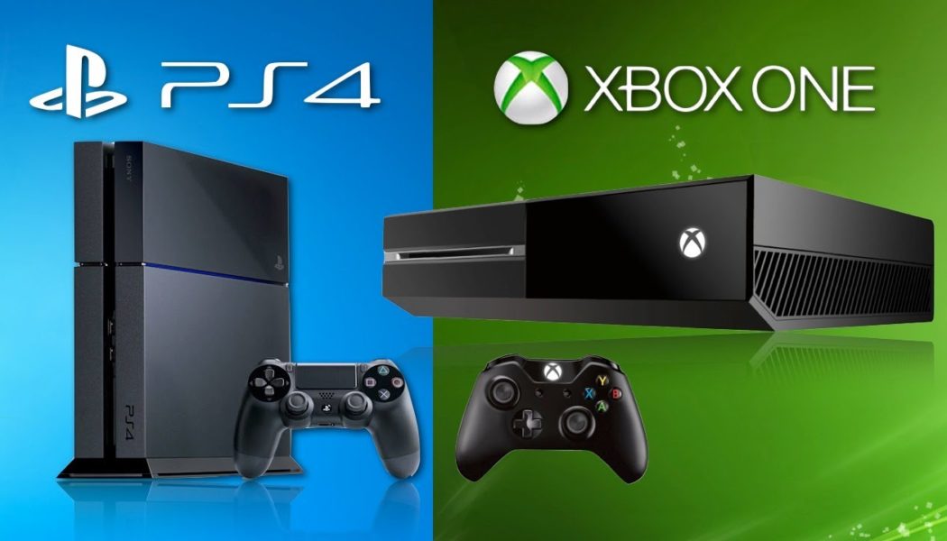 Xbox One Predicts PS4 Price Drop In US And Europe