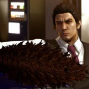 Yakuza 6 First Footage