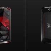 Acer Unveils Two New Mobile Gaming Devices: Acer Predator 6 And Predator 8