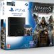 Sony Announces Assassin’s Creed Syndicate 1TB PS4 Bundle For UK