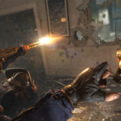 Rainbow Six Siege Does Not Have A Single Player Story Mode