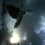 A New DLC Announced For Batman Arkham Knight