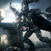 Batman: Arkham Knight For PC Will Be Available In Coming Weeks