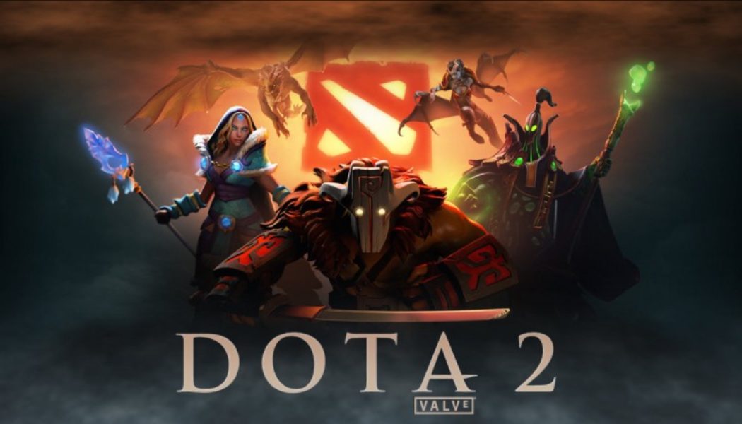 BenQ sponsors for the Dota 2 gaming championship – TAITRA 2015