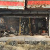 DLC For Fallout 4 Won’t Be Platform Exclusive