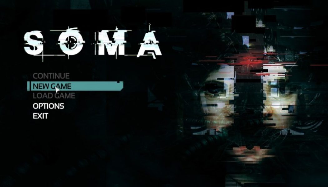 SOMA – Launch Trailer Released