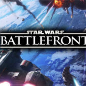 Star Wars:Battlefront- 10 Minutes Of Gameplay Footage