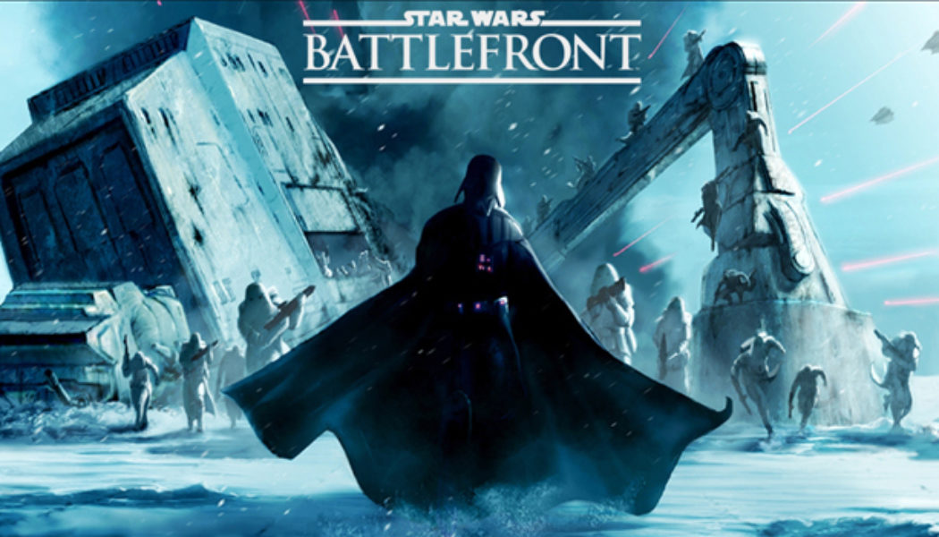 Star Wars: Battlefront Beta For Everyone